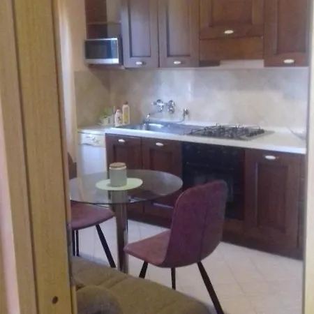 Ema Apartamento *