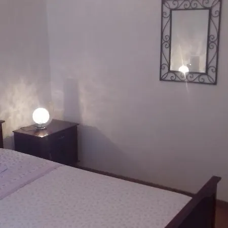 Apartamento Ema